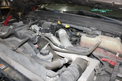 #ad #ad RAN 127K Mile F 250 F 350 Engine 6.7L Powerstroke Turbo Diesel 15 16 Motor Long $7898.99