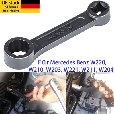 New Offset 16mm/12-point Engine Mount Socket Wrench 4693 for Mercedes Benz