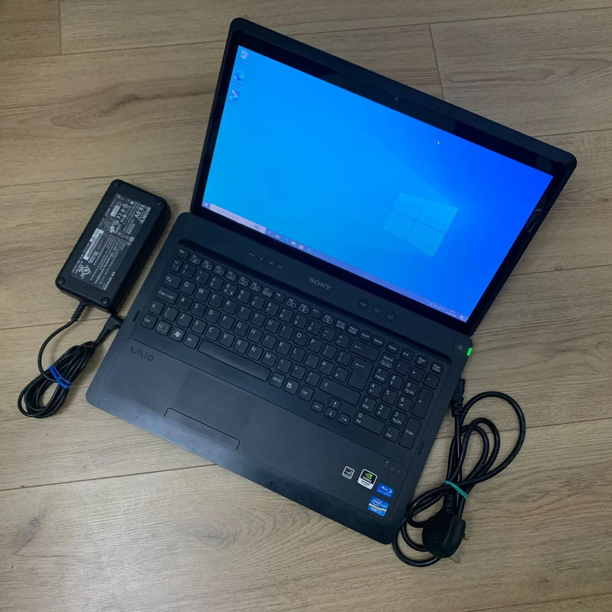 Sony Vaio Laptop Core I7 for sale | eBay UK