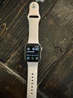 Apple Watch Series 6 40mm GPS + Cellular Aluminum Rose Gold A2293 Verizon