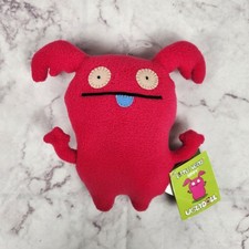 Little Uglys "Uppy" Plush Toy by Uglydoll NWT - 2009