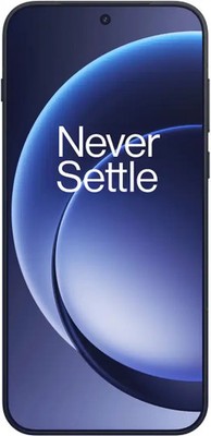 OnePlus 15, 12GB RAM + 256GB Storage, Dual-SIM, Unlocked, Infinite Black