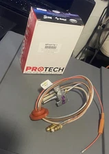 Rheem Pilot Assembly Replacement Kit AP14317U-1 for Gas Water Heater