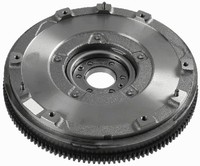 Schwungrad Schwungscheibe ZMS Zwei-Massen-Schwungrad Sachs 6366 000 004 FüR Mini