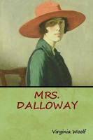 Mrs. Dalloway Virginia Woolf Taschenbuch Kartoniert / Broschiert Englisch 2018
