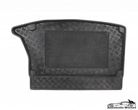 Kofferraummatte Kofferraumwanne FüR Hyundai I30 Hinten 07-11