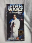 1996 STAR WARS Princess Leia Collector Series 12" KENNER Action Figure NEW!