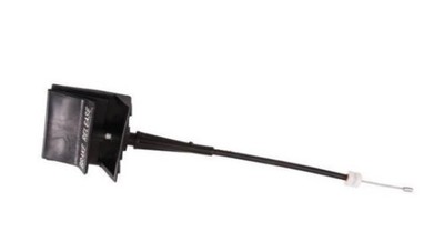 Parking Brake Release Cable Assembly For 1970-1981 Pontiac Firebird and Trans AM