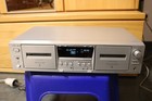 Sony TC-WE475 Doppel Kassettendeck Tapedeck