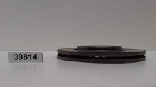 Disque de frein Jaguar S-TYPE