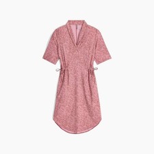 New Royal Robbins WOMEN'S SPOTLESS TRAVELER DRESS S/S, Full Color & Size !!