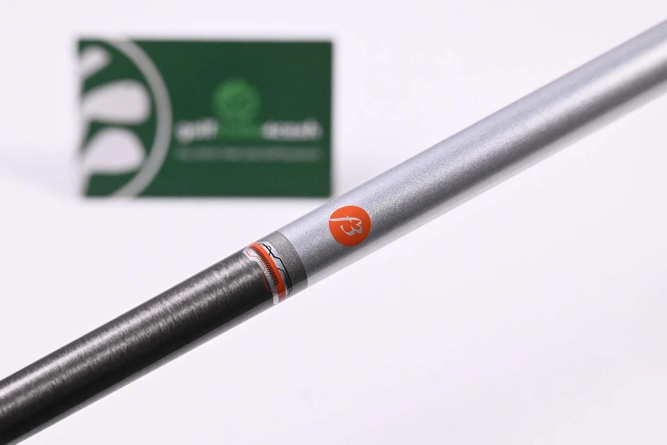 Mizuno Pro FLI-HI 2024 Utility #3 Iron / 19 Degree / Regular Flex Steelfiber - Image 4 of 4