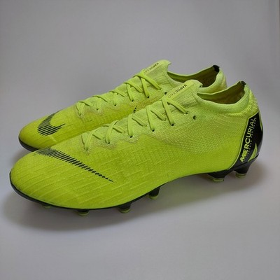 Nike Mercurial Vapor 12 Elite AG-PRO AH7379-701 US10 UK9 28CM | eBay