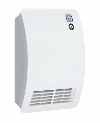 Stiebel Eltron Elektro-Heizlüfter zur Wandmontage CK 20 Premium - Brandneu