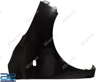 Frontfender Wing Panel RH FüR Hyundai I10 1.1L 1.2L 2007-2014 663210X300 NEU