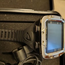 Aeris A300 CS Hoseless Air-Integrated Dive Computer