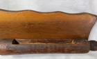 Wooden LOTS OF 3 rolling pin a Wall holder a Recipe Rolling Pin Holder — photo 5