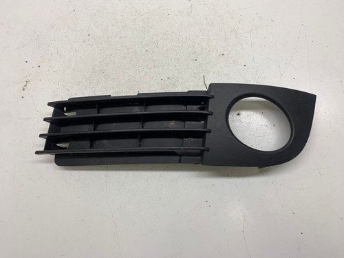 Audi A6 S6 C5 4B 2003 Verkleidung Nebelscheinwerfer / Gitter vorne DRA38268