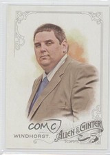 2015 Topps Allen & Ginter's Brian Windhorst #319 2k3