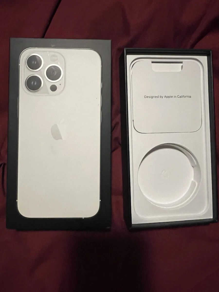 Apple iPhone 13 Pro Unlocked for Sale - Shop New & Used Cell