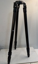 Gitzo GT3541XLS XL Carbon Fiber Professional Photographer Tripod, Extends To 78