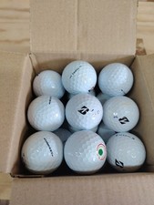 24 Bridgestone Tour Bx/Bxs Grade B