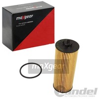 Maxgear ÖLfilter Filtereinsatz Passend FüR Chrysler 300C Grand Dodge Avenger