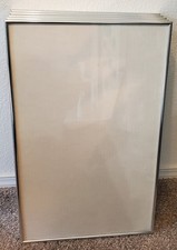 Nielsen Metal Picture Frame (14 x 22) *Lot Of...