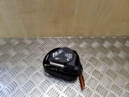 BMW 5 E39 Sicherheitsgurt vorne links 8198571 3.0 Diesel 142kw 2002 26077840