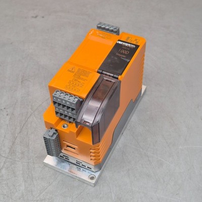 B&R 80SD100XD.C0XX-01 REV J0