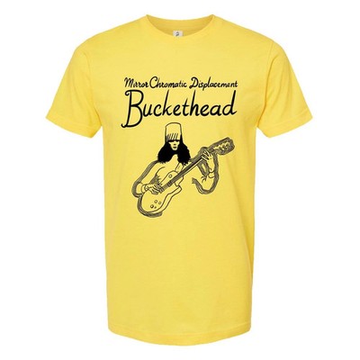 Buckethead HOT NEW  T-shirt Unisex Allsize