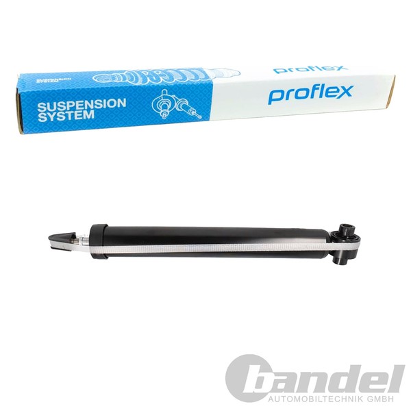 Proflex Gas-StoßDÄMpfer Hinten Passend FüR Hyundai IX35 KIA Sportage | PX5-BA538-image