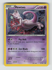 XY Promos XY101 Mewtwo Promo NM * 2X SWIRL * on eBay