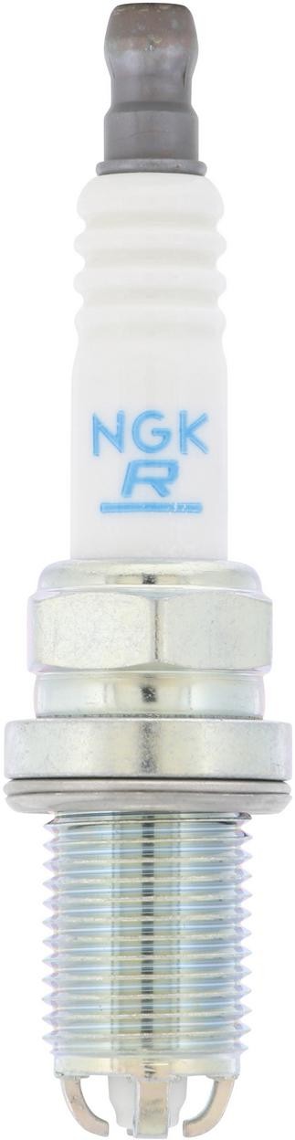 NGK Spark Plug NGK Laser Plat. Plug Fits Porsche 911 2008-06 2004, BOXSTER 2008-