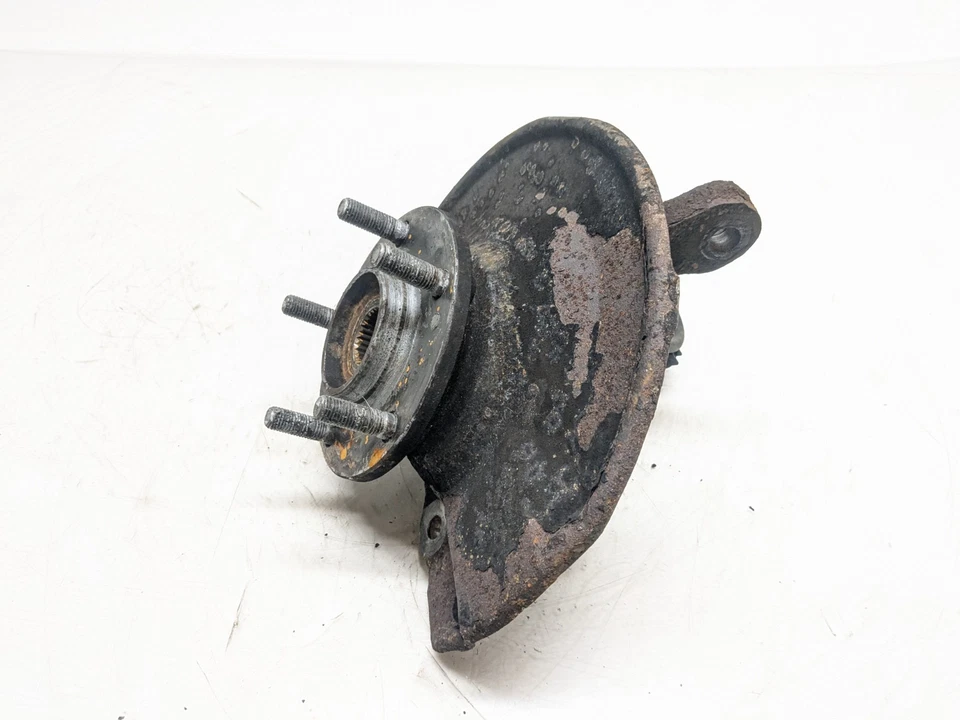 MITSUBISHI OUTLANDER MK3 WHEEL HUB BEARING FRONT LEFT PASSENGER SIDE 2.2 2013 - Image 4 of 4