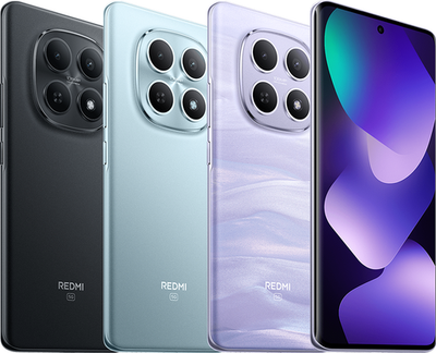 スマートフォン本体 Xiaomi Redmi Note 15 5g | 15 Days old Xiaomi Redmi note 15 5G 256 GB 8 GB RAM FACTORY UNLOCKED 108MP