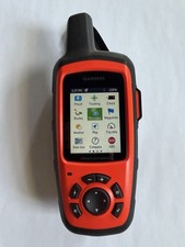 Garmin inReach Explorer+ Comunicador satelital portátil y navegador GPS