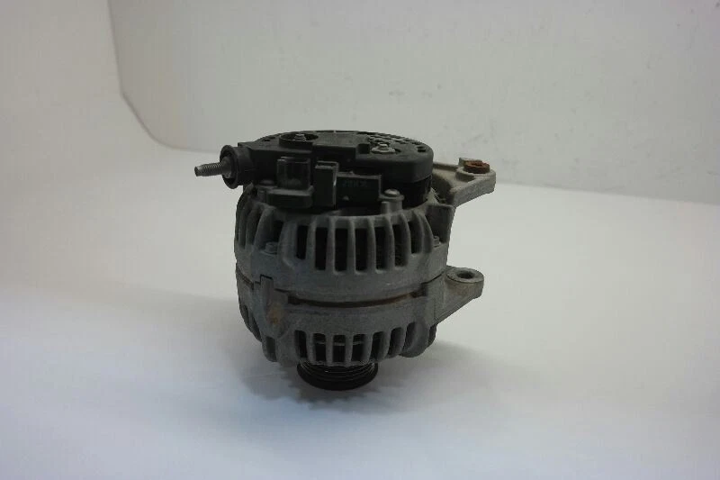 2007 2008 DODGE RAM 1500 PICKUP Alternador 136 Amp Fabricante de Equipamento Original - Imagem 2 de 4