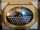 NEW! Framed "The Fifty United States Quarter Dollar Collection. — photo 2