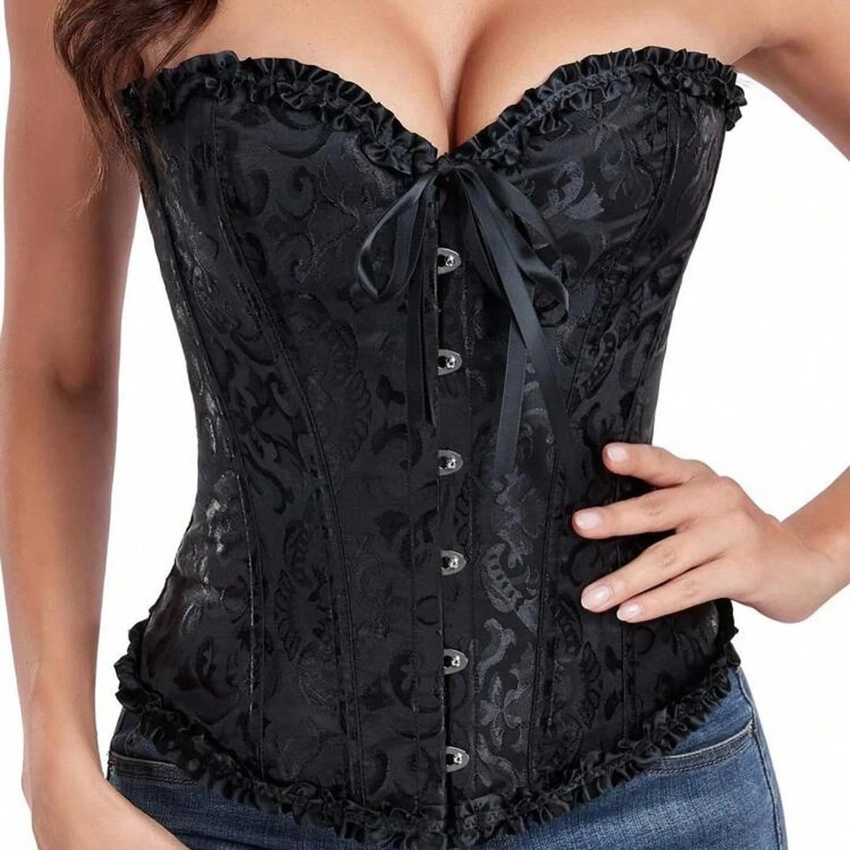 25+ vintage corset top for sale | Updated Oct 2026