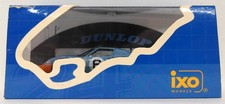 IXO 1/43 Scale Metal Model LM1969 - Ford GT40  #6 Winner Le Mans 1969