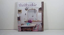 Thrifty Chic: Interior Style o - ACCEPTABLE