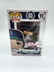 Funko Pop! Edgar Martinez #11 - Seattle Mariners MLB 2019