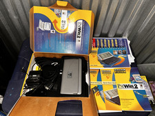 Psion Series 5, 16MB - fully working VGC all original in box