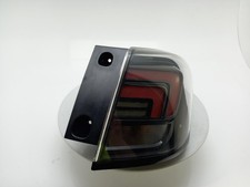 VAUXHALL CROSSLAND Tail Light Rear Lamp O/S 2020-2024 5 Door Hatchback RH