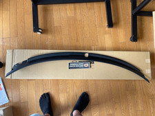 Véritable Mazda OEM 89-98 MX-5 Miata LHD Wiper Cowl Top Ventilateur...