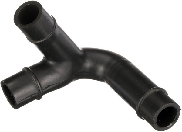 Gates EMH463 Schlauch, KurbelgehäUseentlüFtung FüR Audi Seat VW-image
