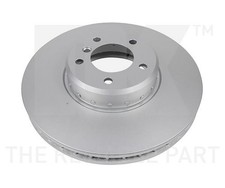 Disque de frein BMW SERIE 5