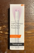 Neutrogena Light Therapy Acne Spot Treatment
