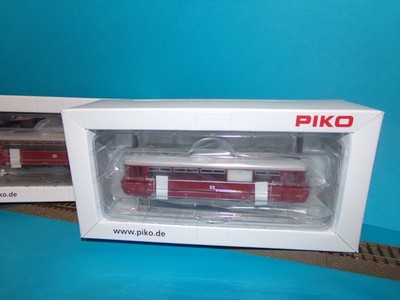    Sound Piko H0 52887 Triebwagenzug mit Beiwagen BR 171  